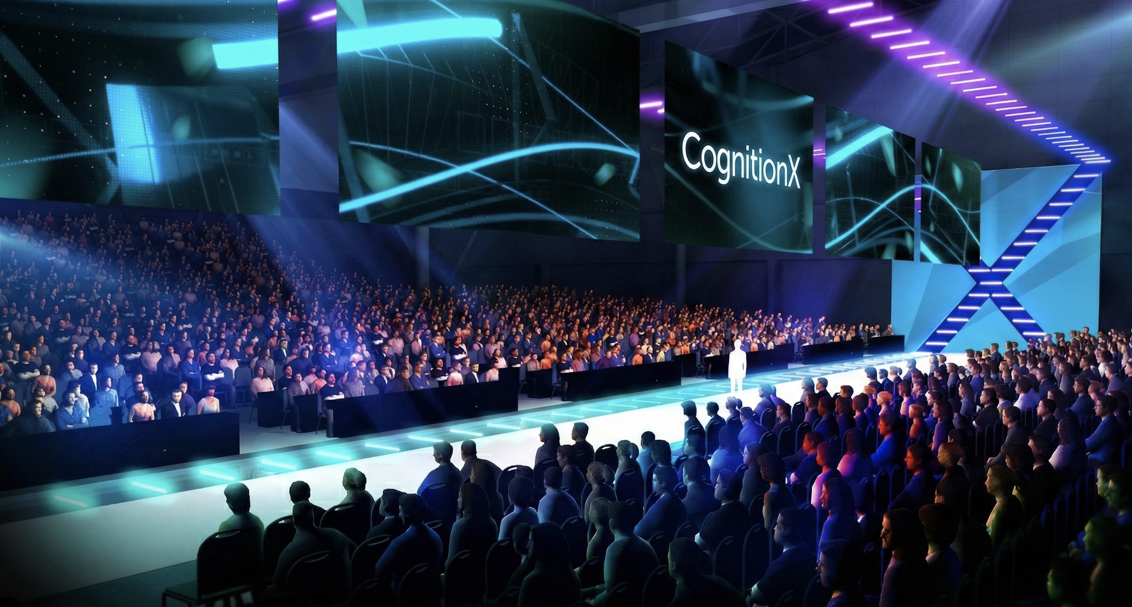 CognitionX Emirates 2026